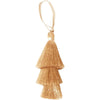 Tassel - Gold