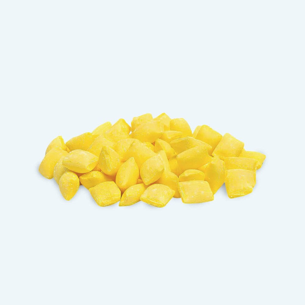 Stannie & Lloyd Candy Buttermints - "Sweet Louis" Settee (2.5 oz) - product shown. 