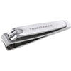 Tweezerman Stainless Steel Fingernail Clipper (1 pc)