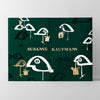 Susanne Kaufmann Advent Calendar (25 pcs) - product packaging shown. 