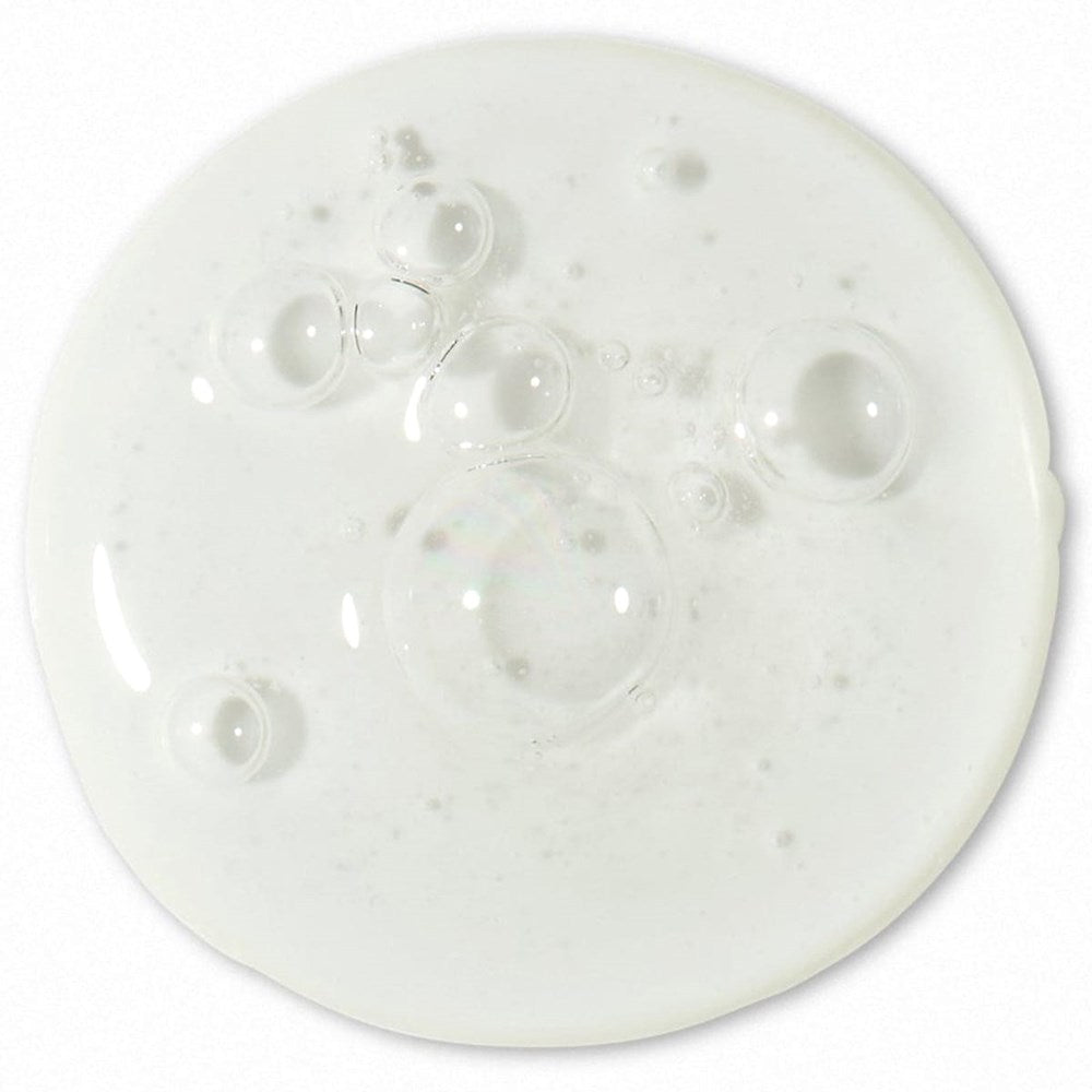 Susanne Kaufmann Body Wash for the Senses (200 ml) - product swatch shown. 
