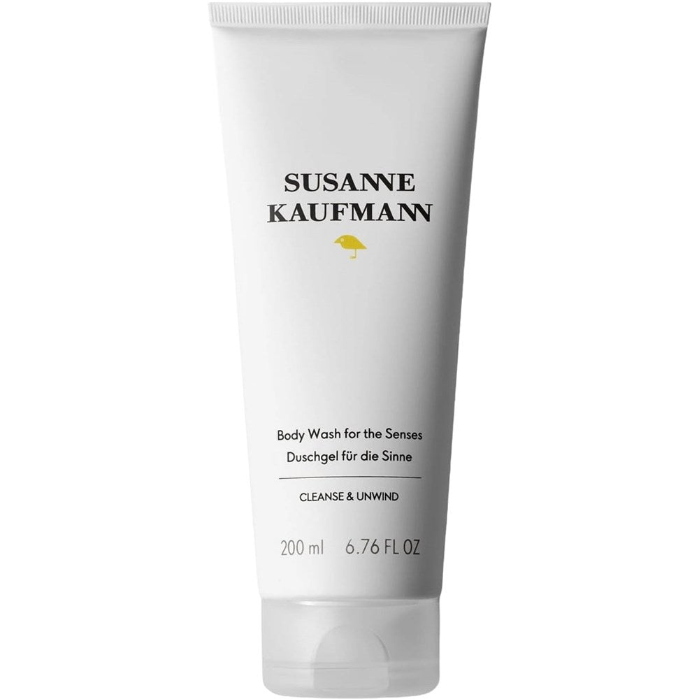 Susanne Kaufmann Body Wash for the Senses (200 ml)