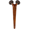 Carbonnique Face & Neck Massaging Tool (1 pc)