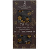 Philippe Beaulieu Dark Chocolate Bar with Caramelized Hazelnuts (80 g)