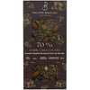 Dark Chocolate Bar with Caramel, Roasted Almonds & Fleur de Sea Salt