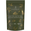 Philippe Beaulieu Oat Milk White Chocolate Almonds with Matcha (150 g) - product shown in packaging