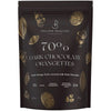 Philippe Beaulieu Dark Chocolate Orangettes (120 g) - product shown in packaging