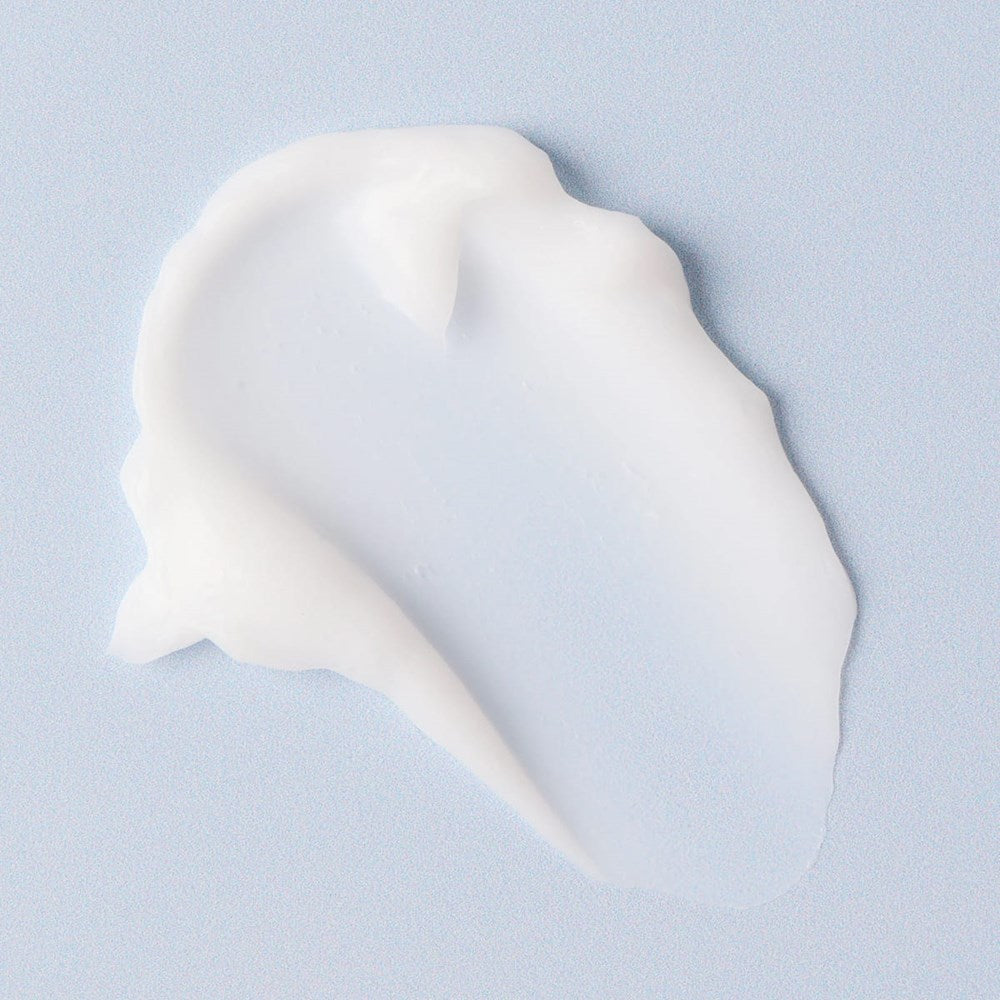 Rahua Rebalance Conditioner (275 ml) - product swatch shown. 
