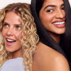 Rahua Rebalance Conditioner (275 ml) - models shown.