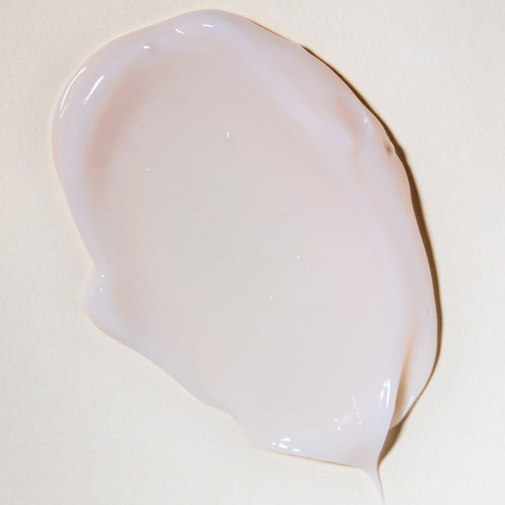 Rahua Hydration Conditioner (275 ml) - product swatch shown.