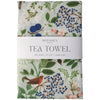 Botanica Paper Co. Flowering Trees Tea Towel (1 pc)