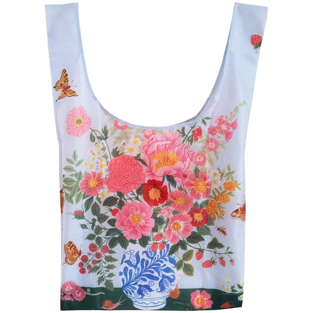 Botanica Paper Co. Garden Vase Reusable Bag (1 pc)