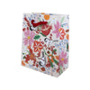 Winter Chickadees Small Gift Bag
