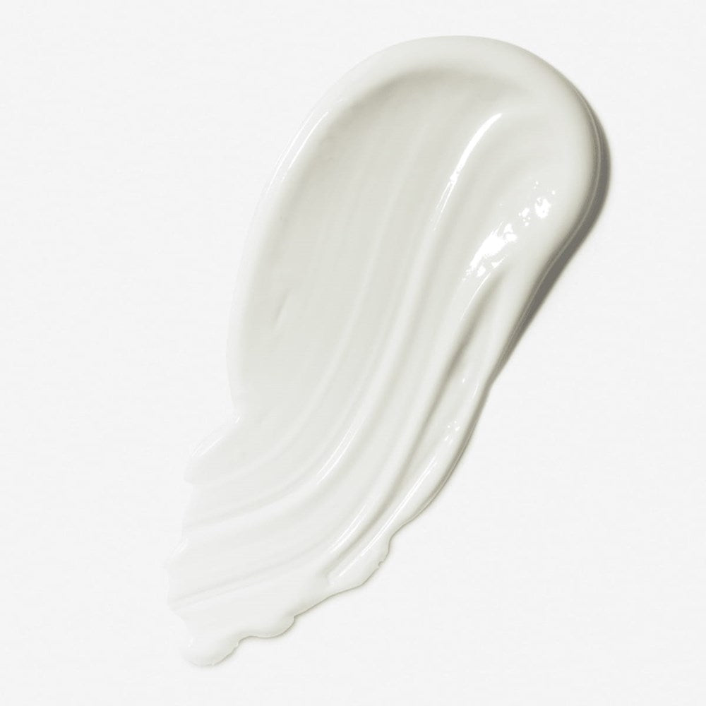 Susanne Kaufmann Nourishing Eye Cream (15 ml) - product shown as swatch.