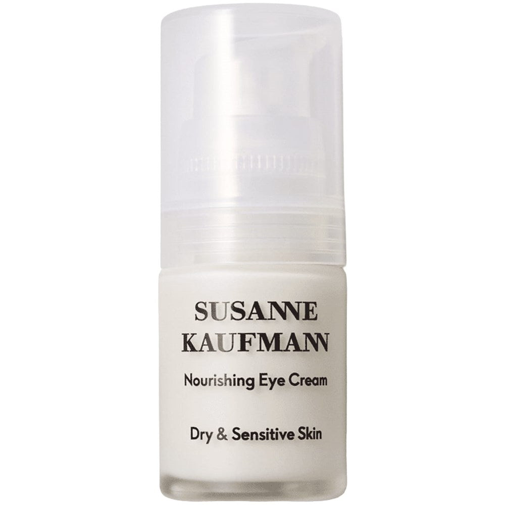 Susanne Kaufmann Nourishing Eye Cream (15 ml)
