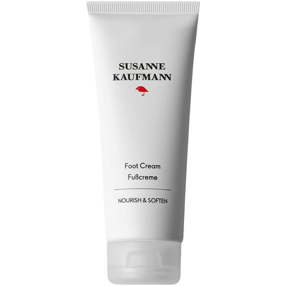Susanne Kaufmann Foot Cream (100 ml)