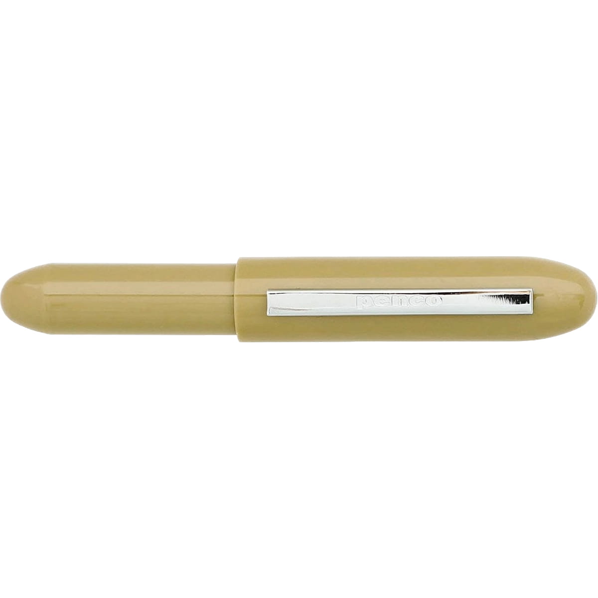 Perfection Ballpoint Pen Light - Khaki (1 pc)