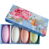 Fragonard Parfumeur Les Fleurs de Fragonard Soap Set (4 x 50 g)