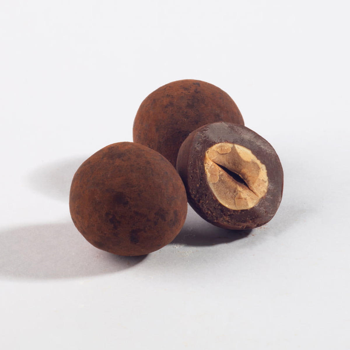 Charles Chocolates Triple Chocolate Hazelnuts