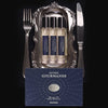 D.S. & Durga Gothic Gourmands Set (3 x 10 ml) - product shown on table.