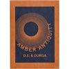 D.S. & Durga Amber Antiquity Candle (7 oz) - product box shown. 