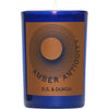 Amber Antiquity Candle