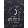D.S. & Durga Winter Solstice Pine Candle (7 oz) - product packaging shown.