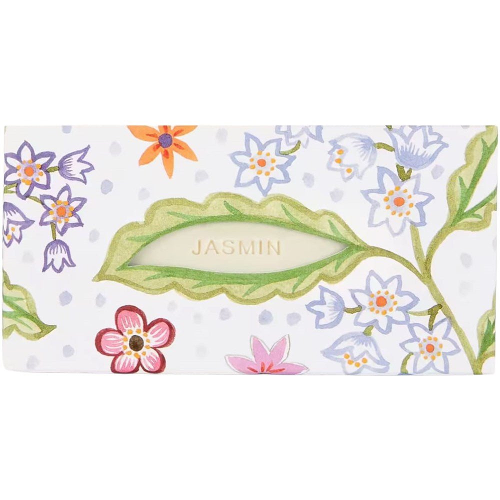 Fragonard Parfumeur Jasmine Pebble Soap (140 g)