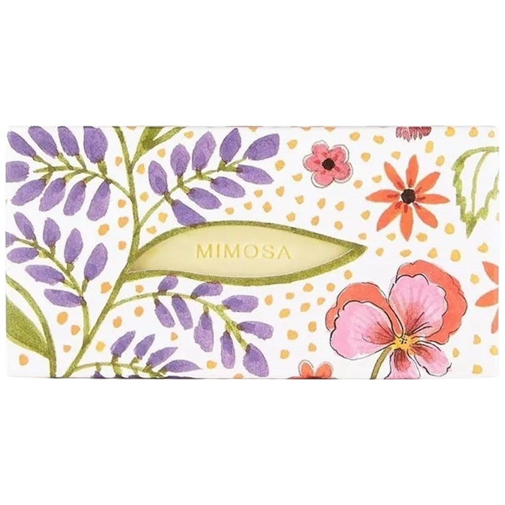Fragonard Parfumeur Mimosa Pebble Soap (140 g)