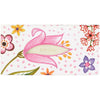 Fragonard Parfumeur Peony Pebble Soap (140 g)