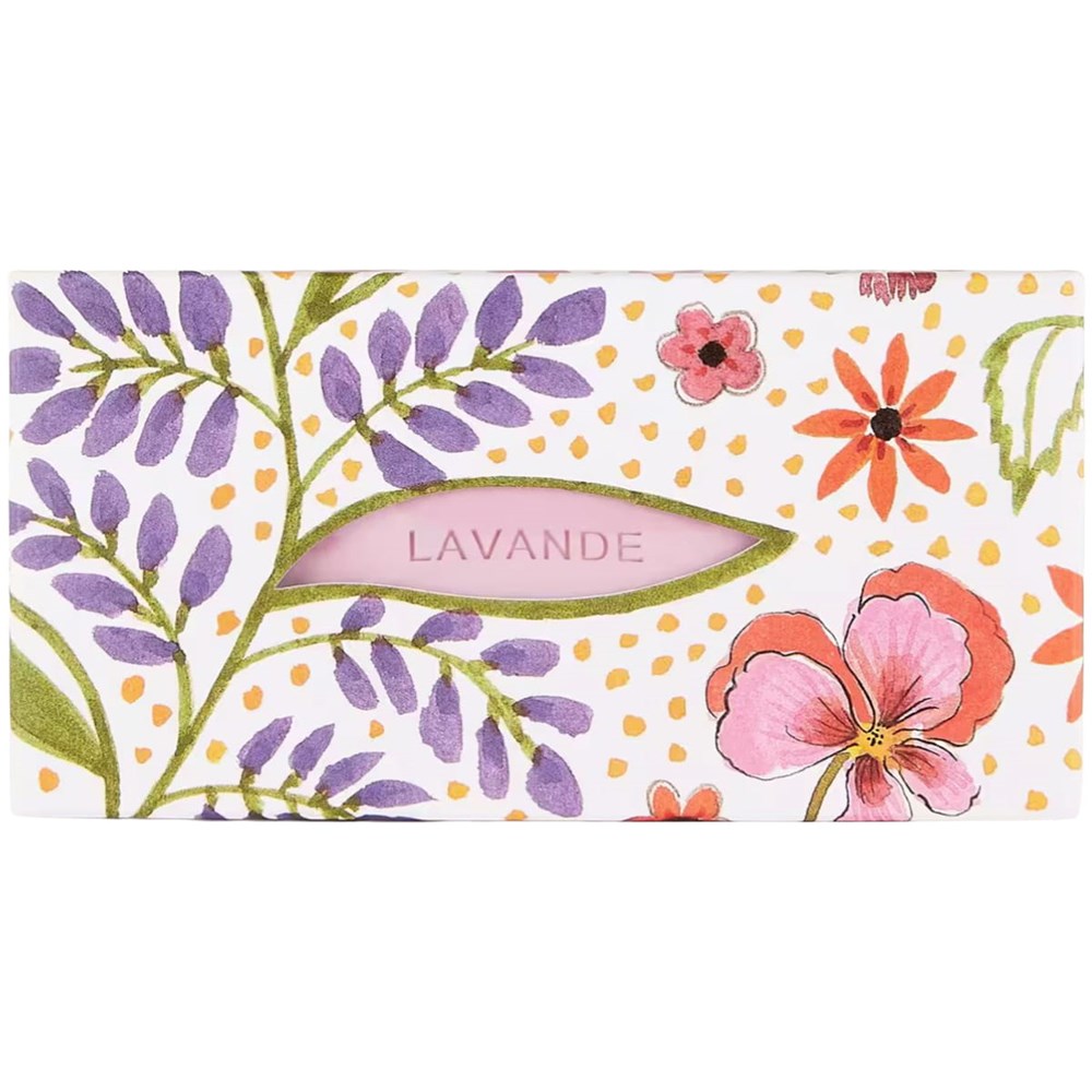 Fragonard Parfumeur Lavender Pebble Soap (140 g)