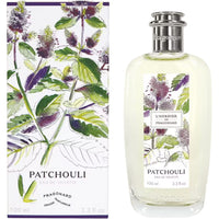 Fragonard Parfumeur Patchouli Eau de Toilette (100 ml)