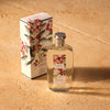 Fragonard Parfumeur Santal (Sandalwood) Eau de Toilette (100 ml) - product shown on stone counter.