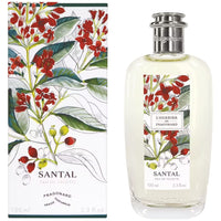 Fragonard Parfumeur Santal (Sandalwood) Eau de Toilette (100 ml)