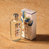 Fragonard Parfumeur Bois de Chene Eau de Toilette (100 ml) - product shown on stone.
