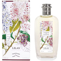 Fragonard Parfumeur Lilas (Lilac) Eau de Toilette (100 ml)