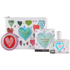 Fragonard Parfumeur Mademoiselle Amour Trio (3 pcs)
