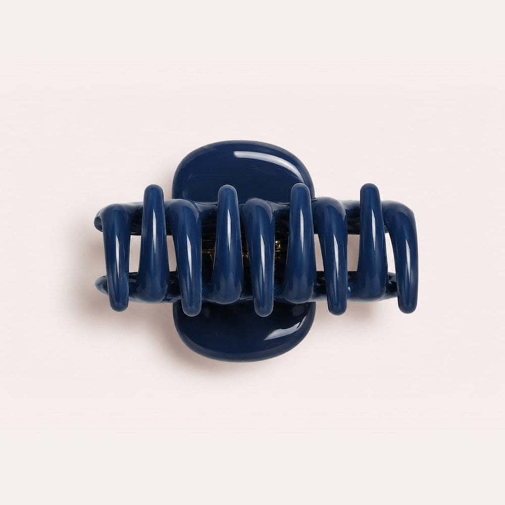 Vignette Vol. II Claw Clip - Core (1 pc) showing bottom of clip