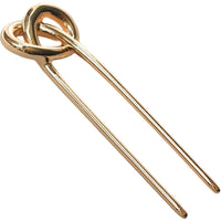 nar’sha Knot-Shaped Hair Stick (1 pc)