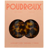 Poudreux Forever Brush (1 pc) - product shown inside packaging