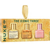 Huile Prodigieuse® The Iconic Three Gift Set