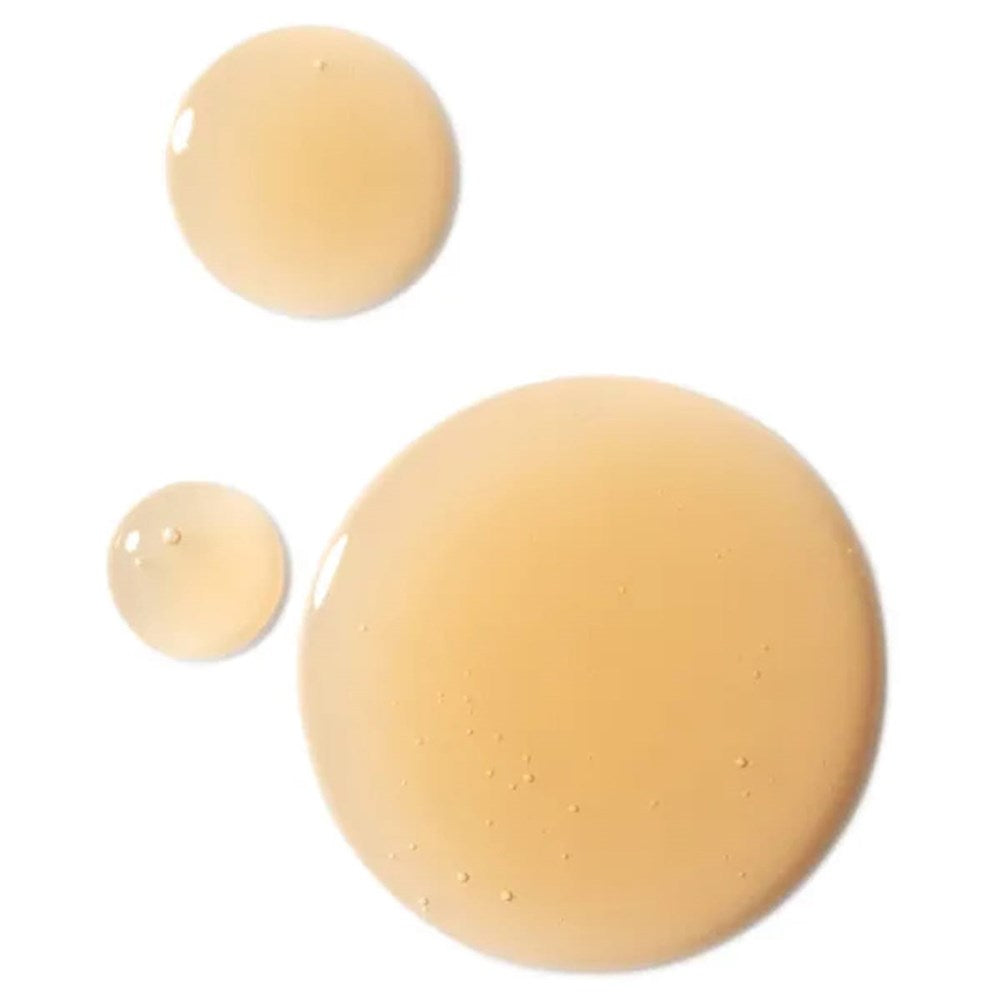 Dr. Hauschka Hydrating Serum Plus (1 oz) swatch