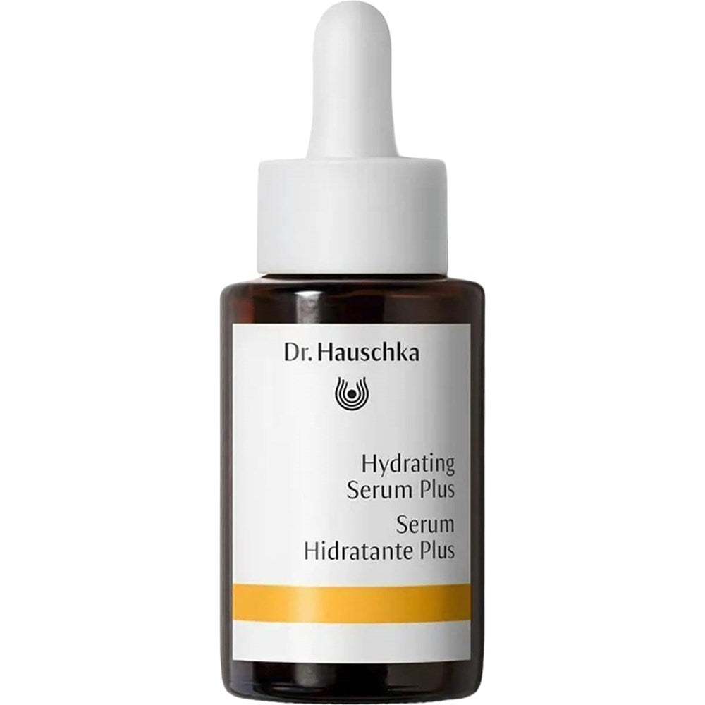 Dr. Hauschka Hydrating Serum Plus (1 oz)