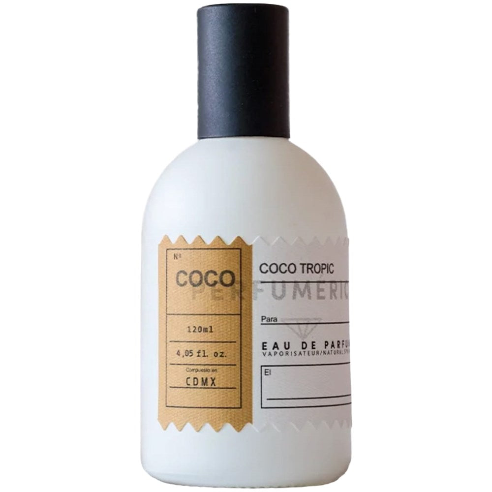 Perfumerica Coco Tropic Eau de Parfum (120 ml)
