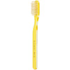 Capri Medium Bristle Toothbrush - Yellow