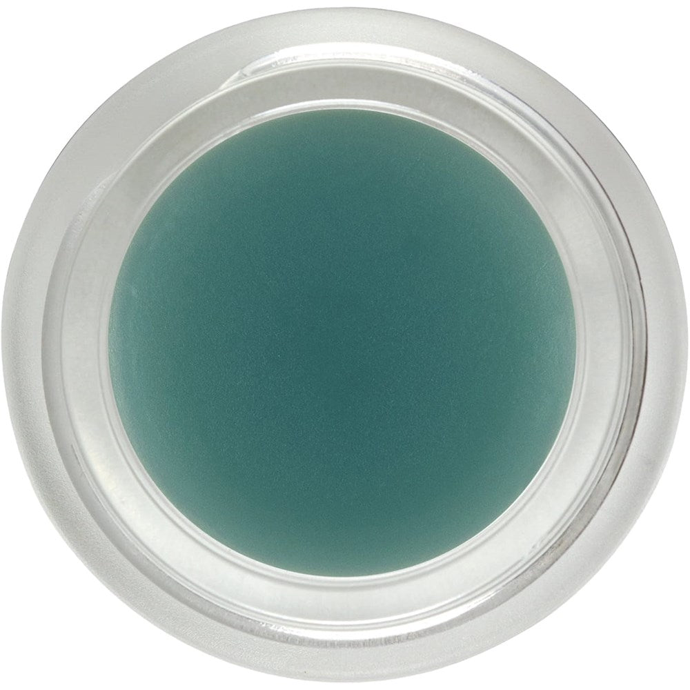Living Libations Dew Queen Dab (6.5 g) shown with lid off