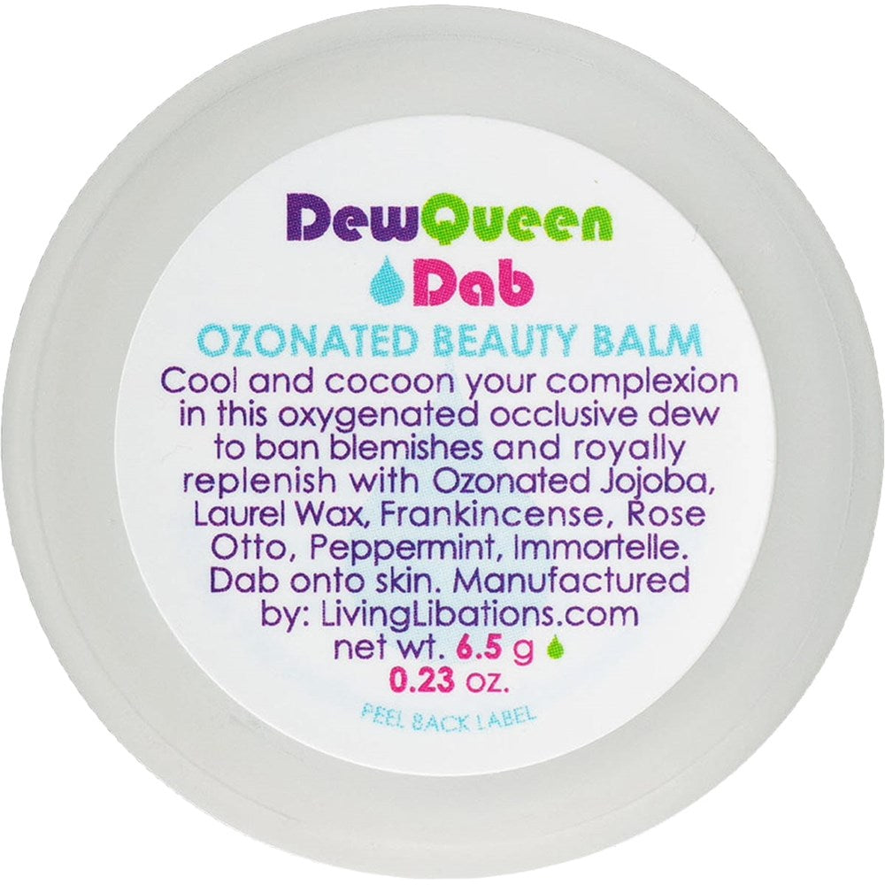 Living Libations Dew Queen Dab (6.5 g)