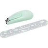 Baby Nail Clipper & Nail File