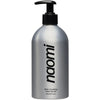 Naomi After-Cooking Hand Scrub - Wood & Yuzu (500 ml)