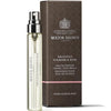 Molton Brown Delicious Rhubarb & Rose Eau de Parfum - Travel (7.5 ml) with box